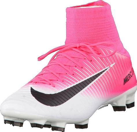 merk nike mercurial veloce iii df fg voetbalschoenen maat 39.5|Nike Mercurial Veloce III DF FG .